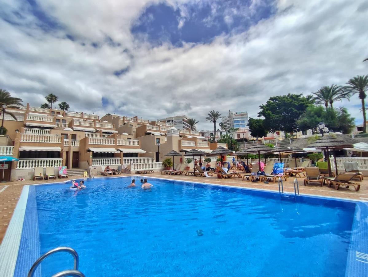 Dreaming Parque De Las Americas ปลายาเดลาสอเมริกาส ภายนอก รูปภาพ