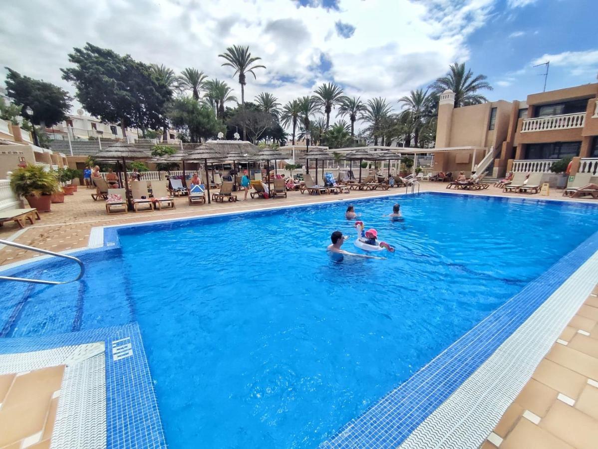 Dreaming Parque De Las Americas ปลายาเดลาสอเมริกาส ภายนอก รูปภาพ