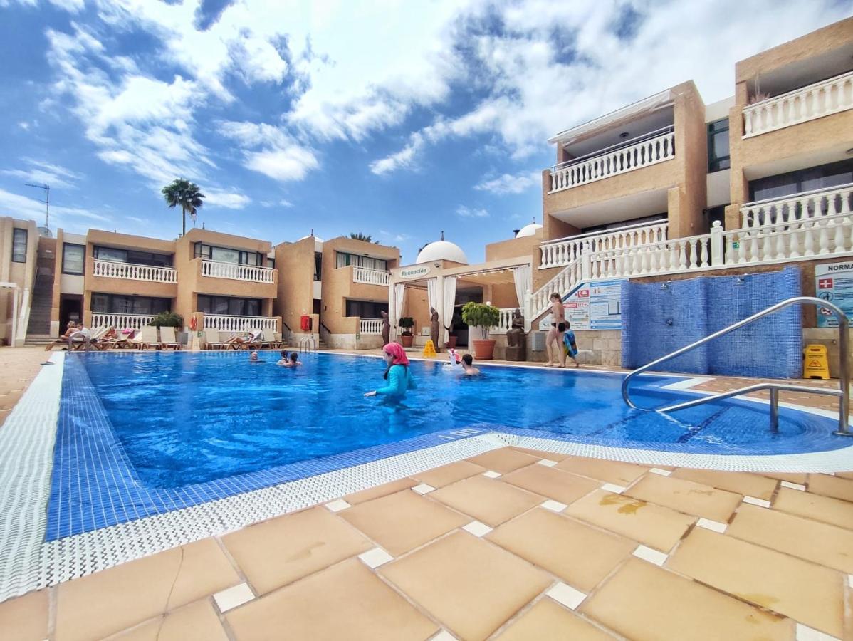 Dreaming Parque De Las Americas ปลายาเดลาสอเมริกาส ภายนอก รูปภาพ